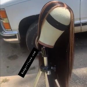 30” Brazilian Unit (worn)